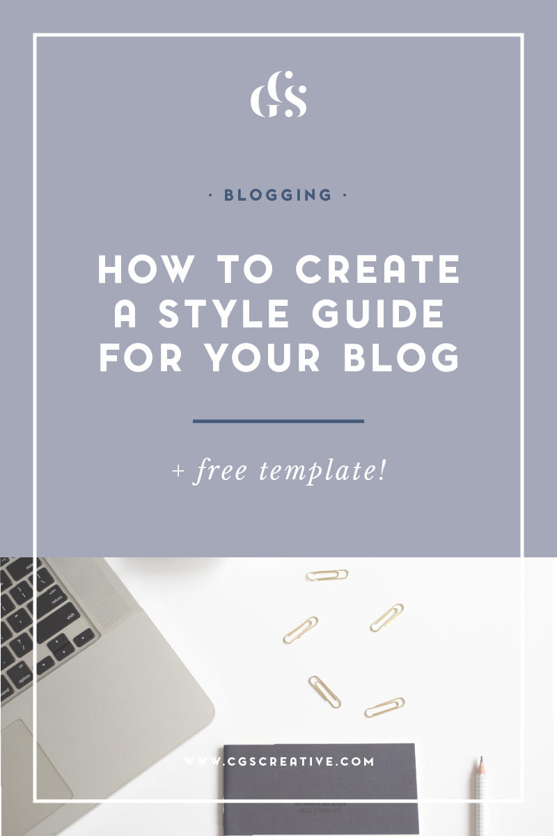 how to write a blog about fashion